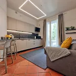 Ponte Degli Angeli Modern And Central Apartment!