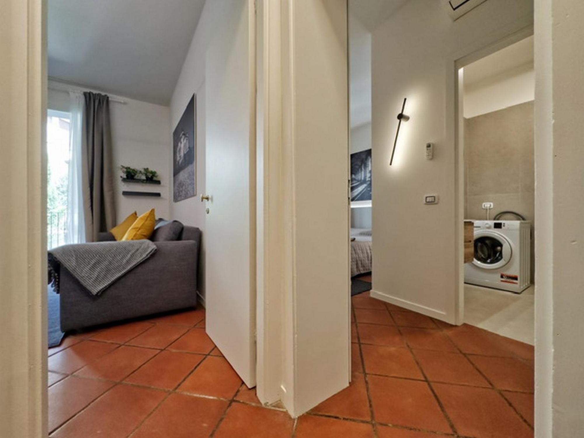 Ponte Degli Angeli Modern And Apartment! Apartamento