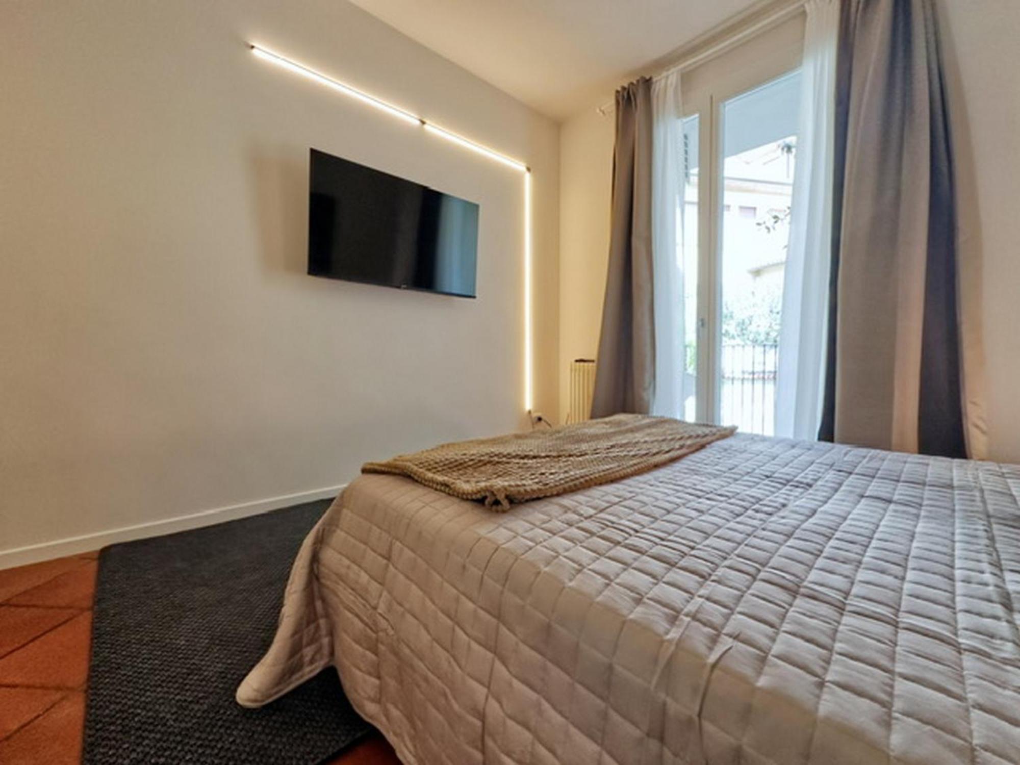 Apartamento Ponte Degli Angeli Modern And Apartment! *