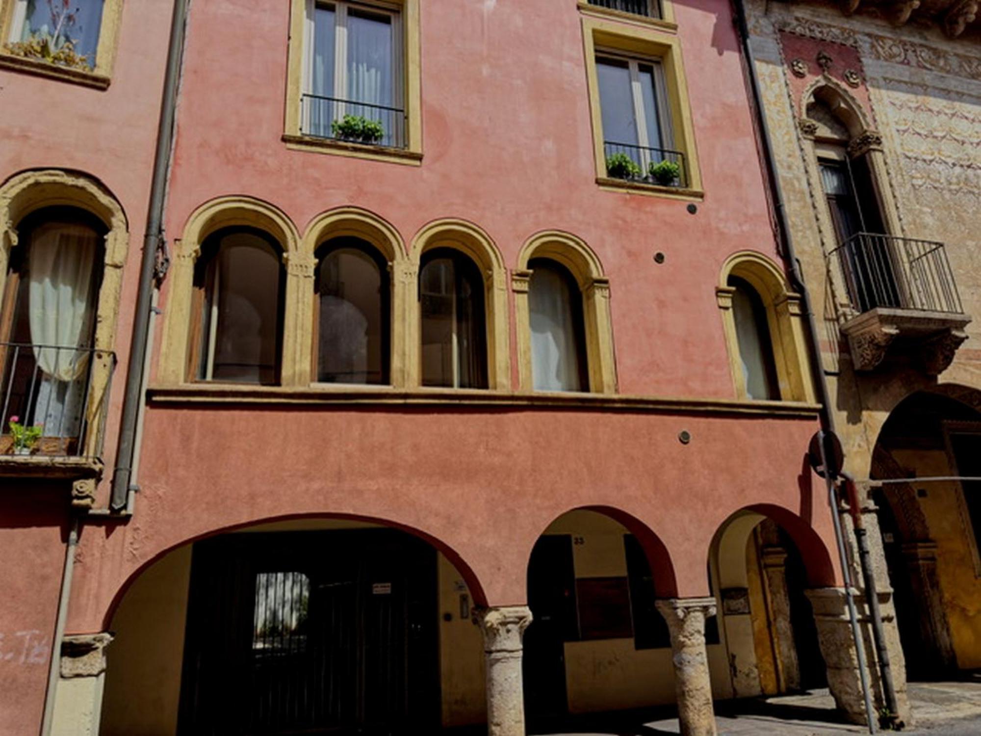Apartamento Ponte Degli Angeli Modern And Apartment! Vicenza