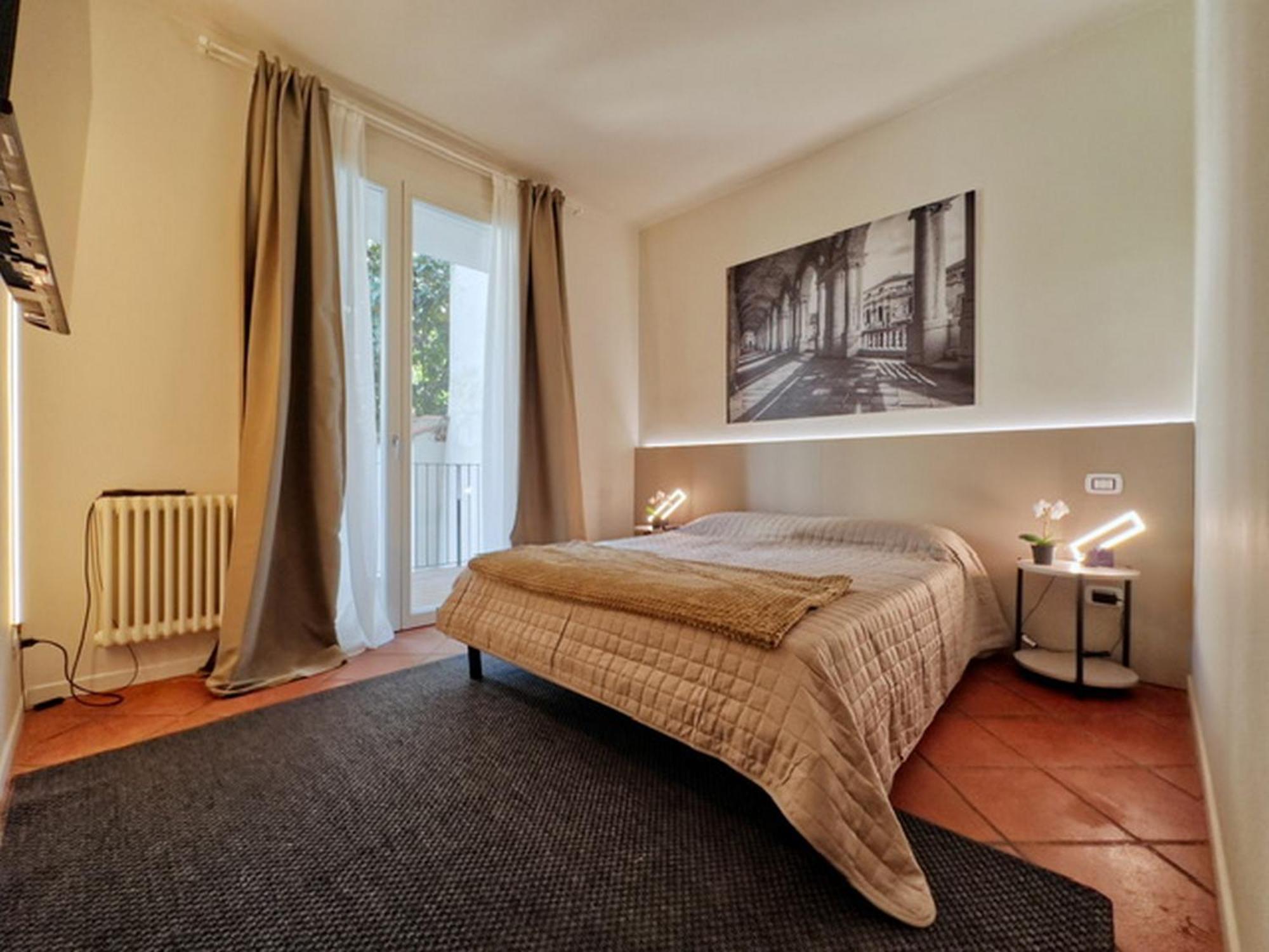 Apartment Ponte Degli Angeli Modern And Apartment! *