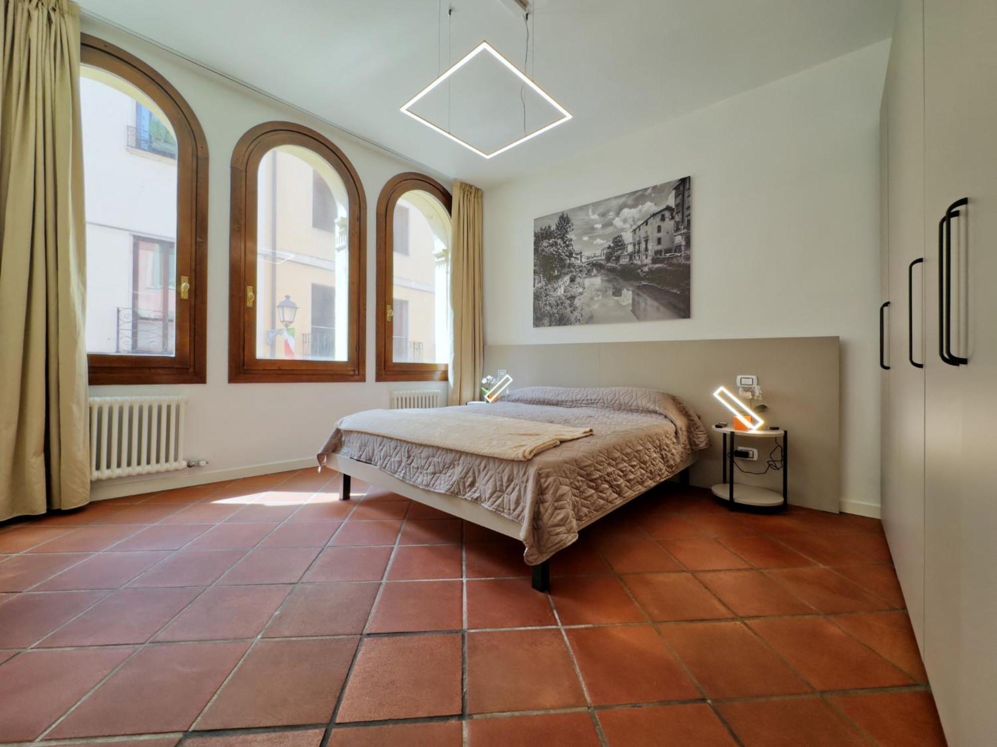 Ponte Degli Angeli Modern And Apartment! Apartamento
