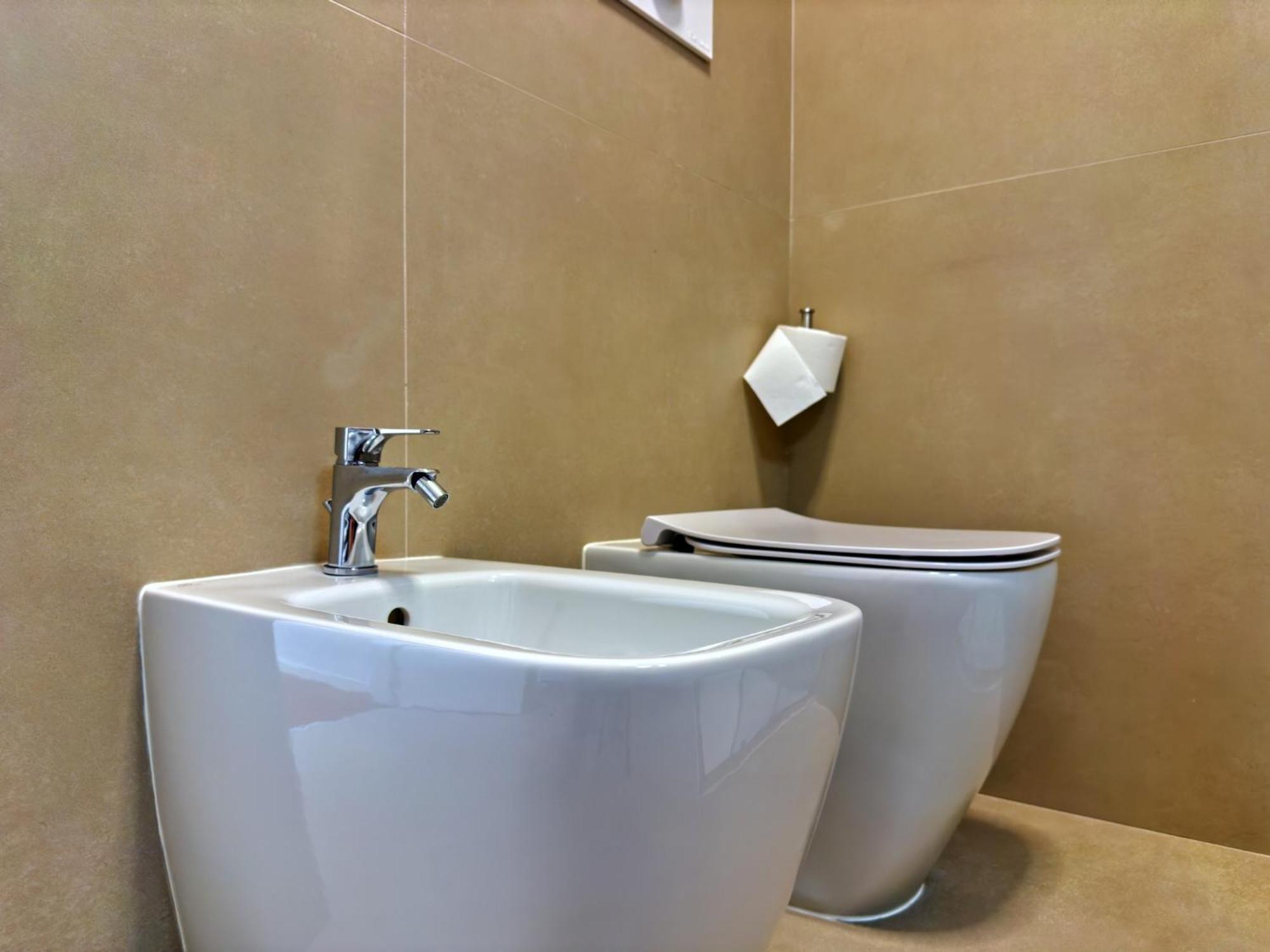 Apartamento Ponte Degli Angeli Modern And Apartment! *