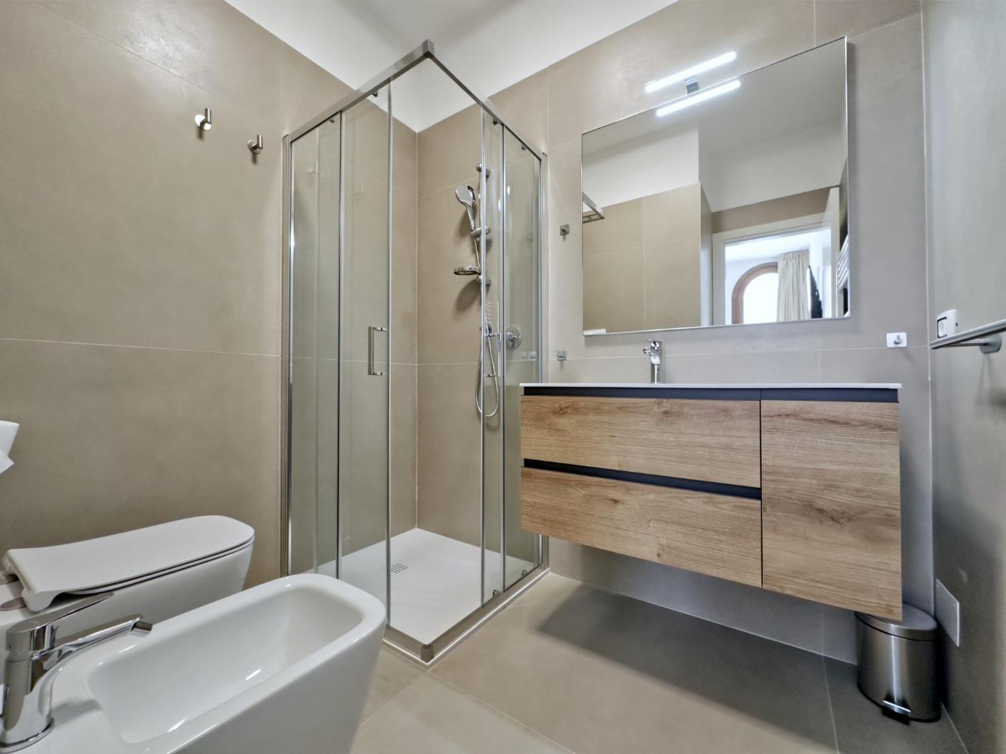 Ponte Degli Angeli Modern And Apartment! Apartamento