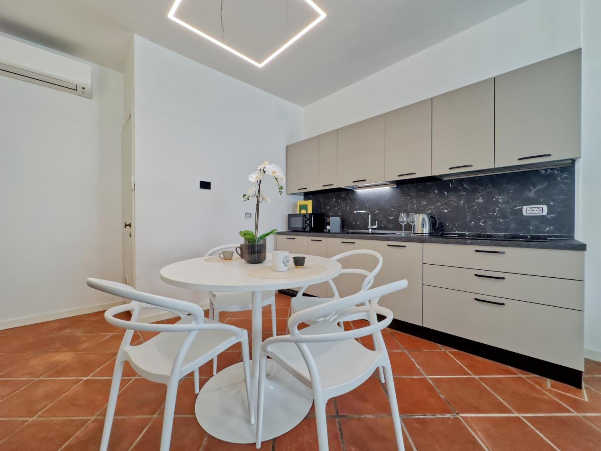 Ponte Degli Angeli Modern And Apartment! Apartamento