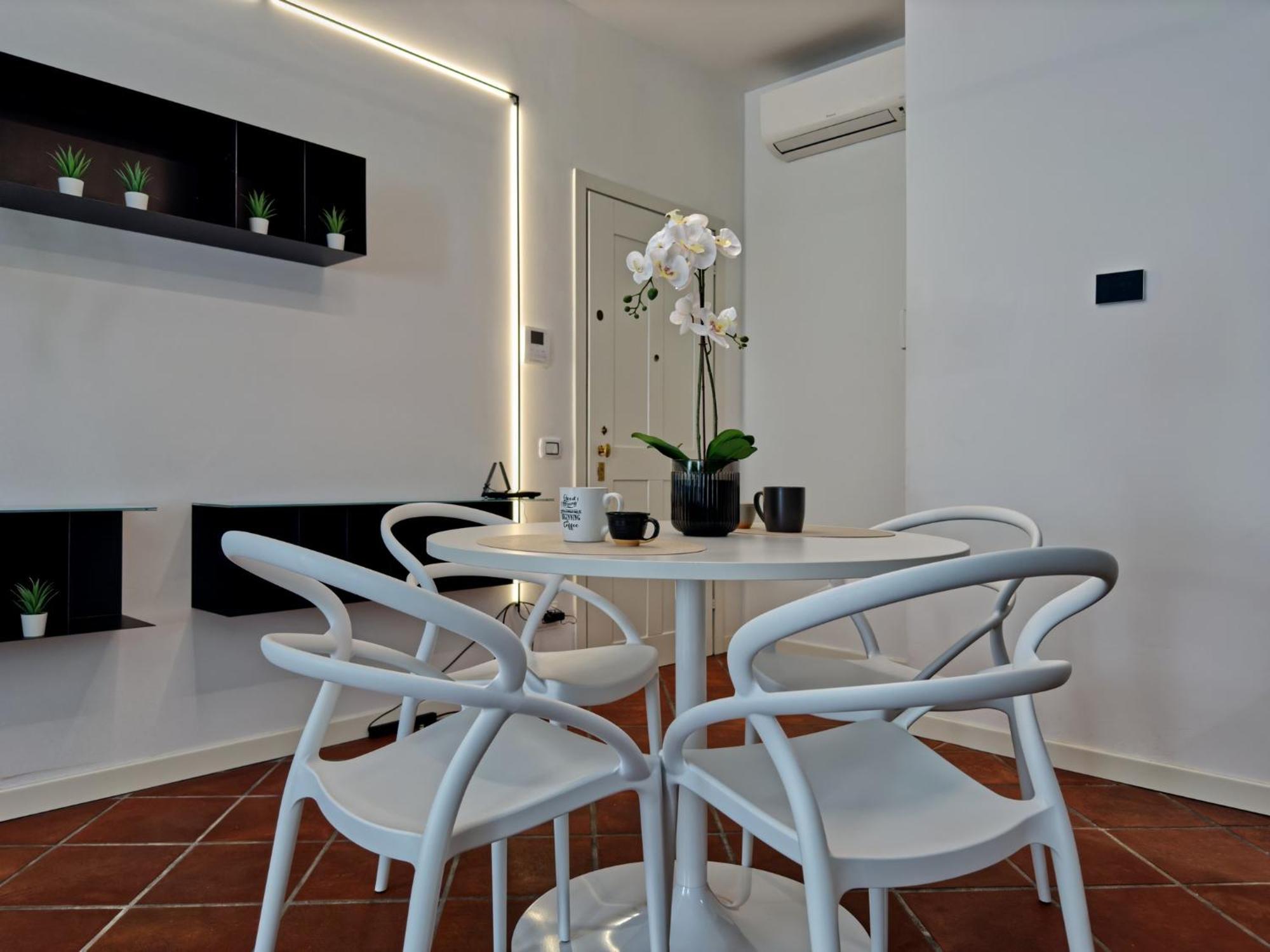 Apartment Ponte Degli Angeli Modern And Apartment! Vicenza