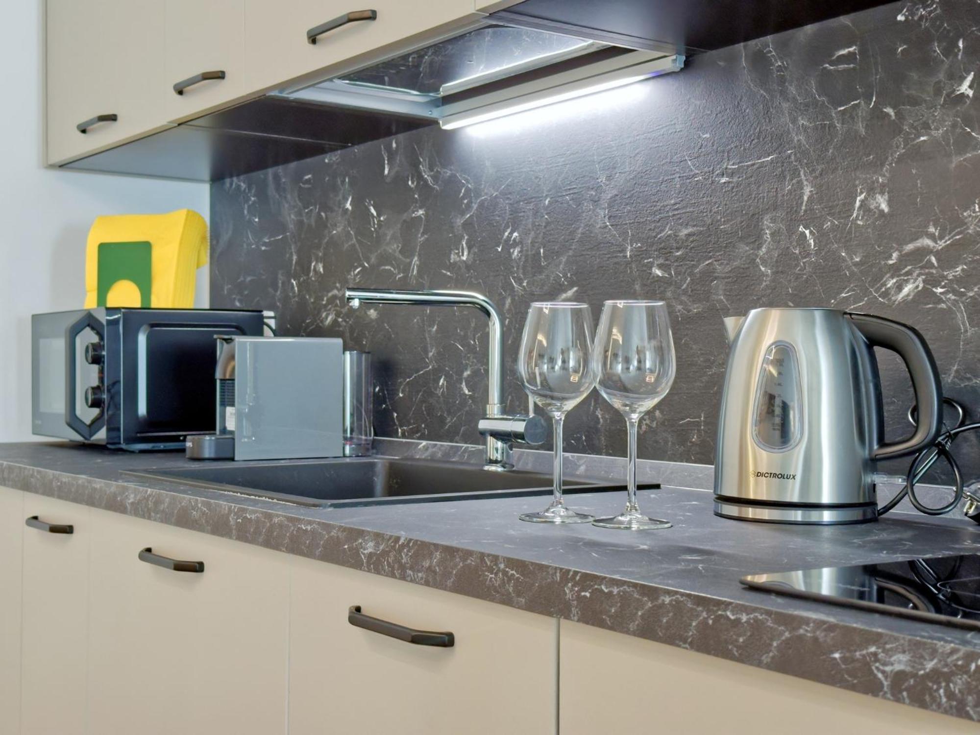 Ponte Degli Angeli Modern And Apartment! Apartamento *
