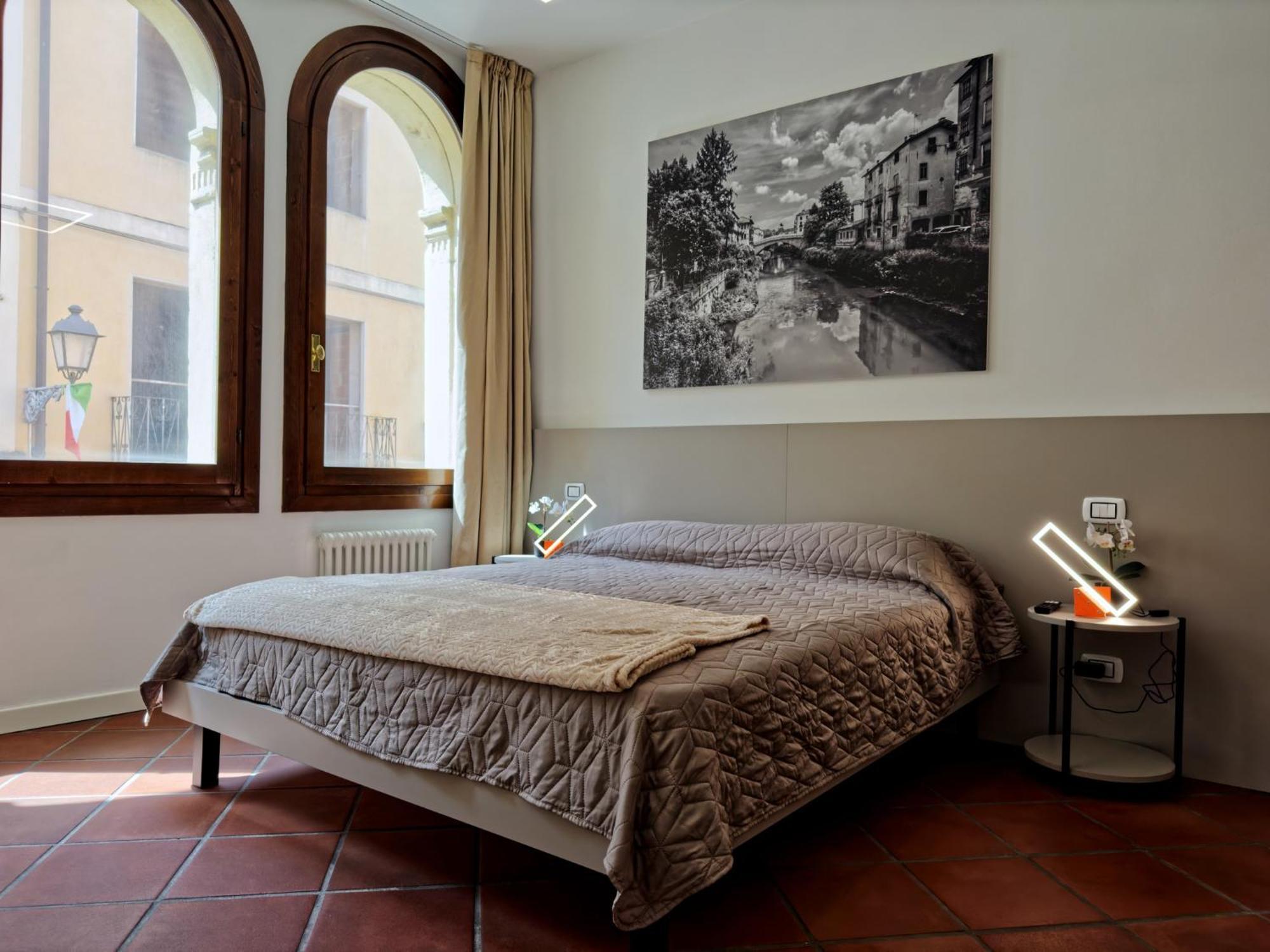 Apartamento Ponte Degli Angeli Modern And Apartment! *