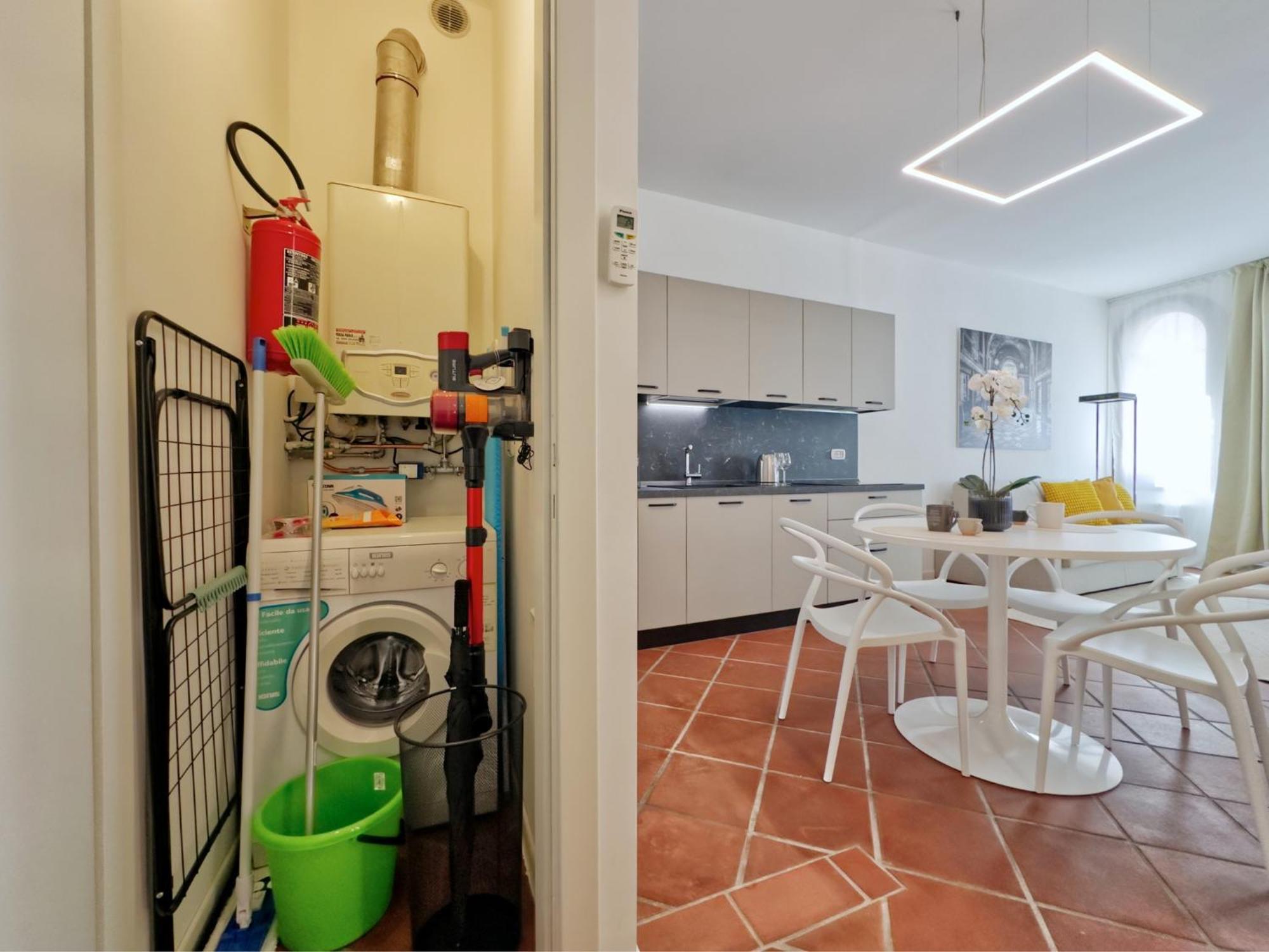 Apartamento Ponte Degli Angeli Modern And Apartment! Vicenza
